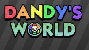 МИР ДЕНДИ В РОБЛОКС ИГРАЕМ НА СКРАПС ROBLOX