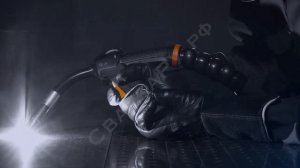 Горелка для MIG-MAG сварки Kemppi Flexlite GX Коротко