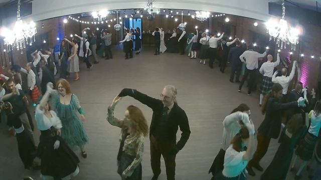 Вальс Ветер с Гор смотреть онлайн