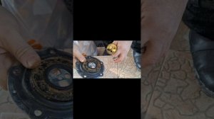 Как просто поменять тэн в водонагреватель самому