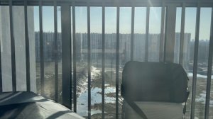 солнечный день