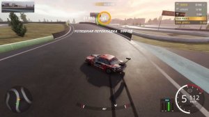 Дрифт под музыку в CarX Drift