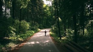 Rudy Project Helmets: Strym Helmet