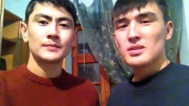 Жанарыс Жандос смотреть онлайн