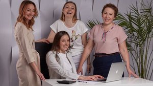 Онлайн-школа "Бухгалтер на миллион" Мы помогаем бухгалтерам заново полюбить свою профессию