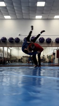 Броски