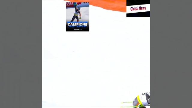 James Crawford.. Ski alpin WM, Hundertstelkrimi im Super-G James Crawford düpiert Favoriten смотреть онлайн