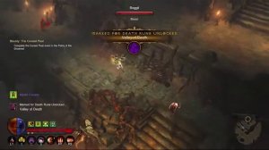🔥⚔ Diablo 3 – СЕЗОН 22! КАК ДОСТИЧЬ МАКСИМАЛЬНОГО УРОВНЯ И СОБРАТЬ ЛУЧШИЙ ЛУТ 💀🎮