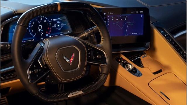 Quickest & FASTEST Corvette in the 1/4 mi....EVER | C8 ZR1