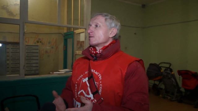 ШОК ЖКХ ЛЕТИТ В ТАРТАРАРЫ СРОЧНАЯ НОВОСТЬ ГОРЯЧАЯ ТОЧКА НА ТРАНССИБЕ - ТОЛЬКО КПРФ ПРОТИВ смотреть онлайн