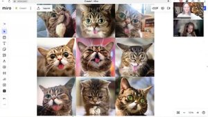 the end of the lesson