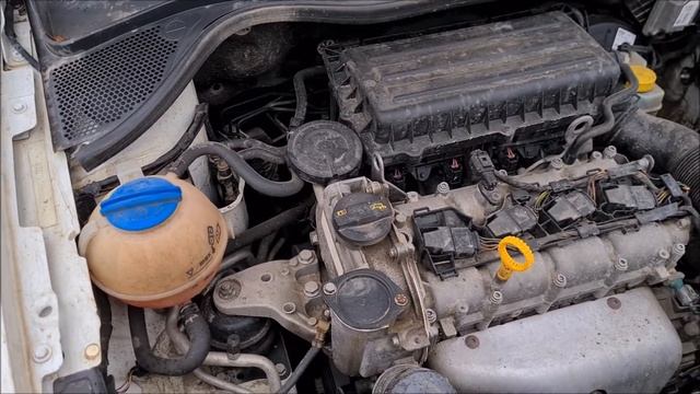 Фольксваген Поло седан, пробег 136 000 км. Объективно про автомобиль смотреть онлайн