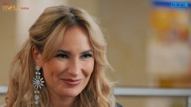 МИССИС РОССИЯ 2023 / MRS RUSSIA 2023 смотреть онлайн