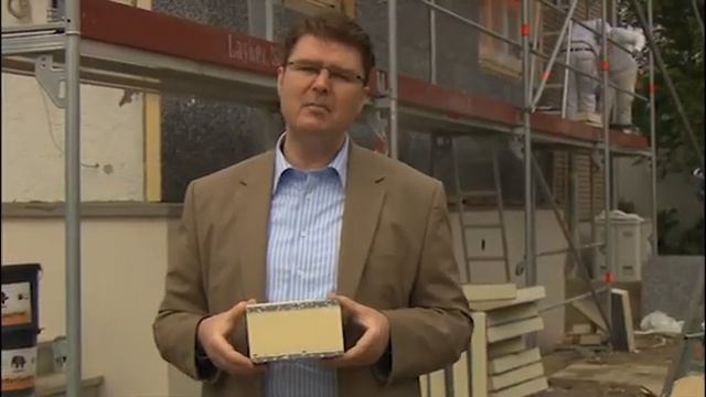 Vol. 14 Sanierung eines Altbaus – Carbon Dämmung von Caparol für das Umbauprojekt Willner смотреть онлайн