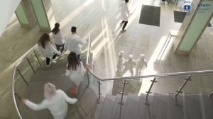 10 правил поведения в случае возникновения стрельбы в у