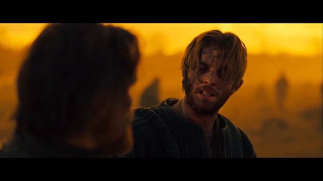 Хаген. В долине Нибелунгов — Русский трейлер (Дубляж, 2025) смотреть онлайн