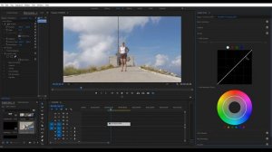 SIMPLE COLOR BOOST | CINELIKE D | Premiere pro tutorial