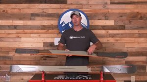 2024 Elan Wingman 82 Ti - SkiEssentials.com Ski Test