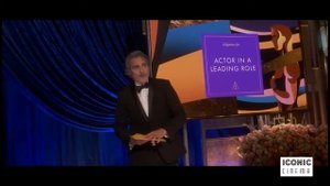 Oscar 2021  I Best Actor- Anthony Hopkins I The Father I