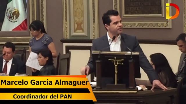 Legisladores arman otro show en el Congreso смотреть онлайн