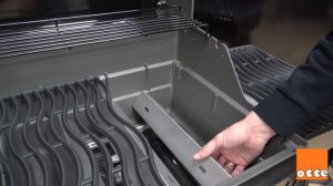 Napoleon Rogue 365 Gasgrill Vorstellung | Otte Freizeit & Fitness