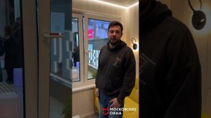 Друзья, выставка MosBuild уже в самом разгаре, и мы готовы поделиться с вами яркими моментами 🔥
