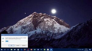How To Enable ReFS File System On Windows 10
