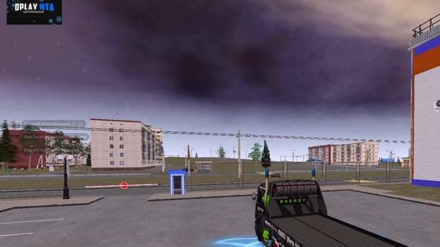 Дмммм