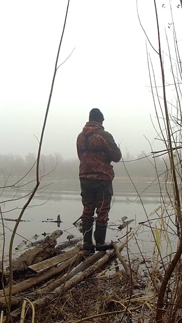 ПОКЛЁВКА НА ПЕРВОМ ЗАБРОСЕ. смотреть онлайн