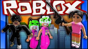 Игра Лэнд играю с Систр в милый городок Домировск ROBLOX