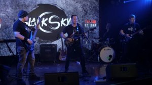 BlackSky выступление в "Каме".mov