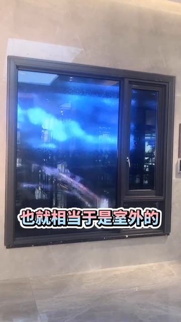 Aluminum Window water tightness testing смотреть онлайн