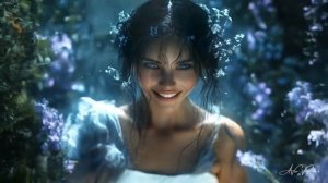 Там, где травы горьки и пряны. Песня-баллада.