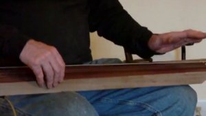 Wishnevsky THE QUINN a New Musical Instrument