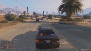 LSPD First Response 0.3.1 - Day 13