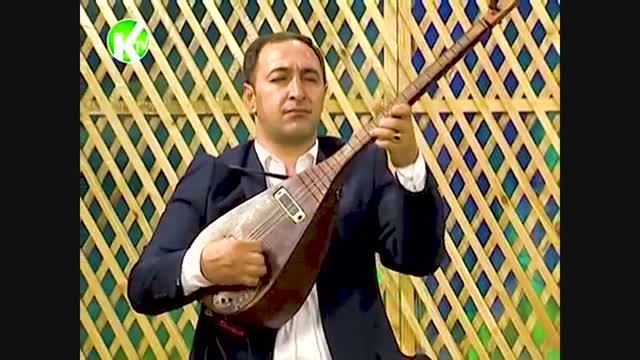 Firudin  Tovuzludan Lezzetli Ruhani ifasi