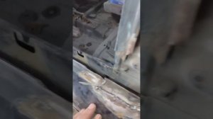 как  заваривать латки на авто!тем более на тех деталях которые уже не делают и не купить!!!!