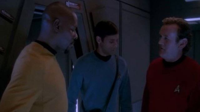 Star Trek Prodigy Episodes 11 , 12 , 13 Review by Nitpicking Nerd смотреть онлайн