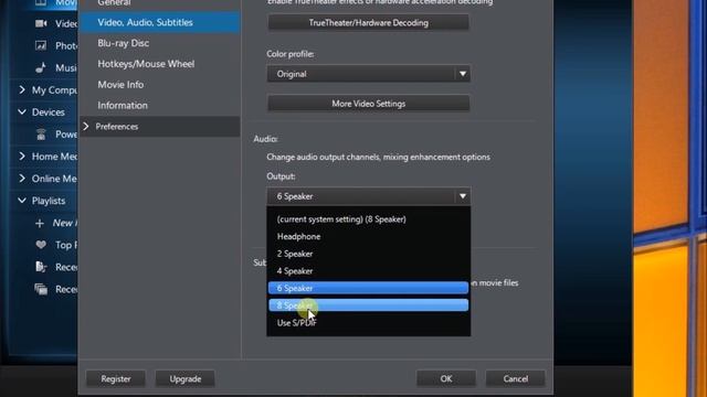 5.1/7.1ch audio from mp3 file (telugu tutorial) смотреть онлайн
