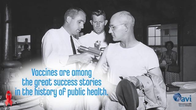 IAVI World AIDS Day 2014 Slideshow смотреть онлайн