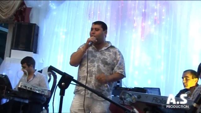 МАНВЕЛ ПАШАЯН - ГАРУНЕ БАЦВЕЛ(GARUN E BACVEL) смотреть онлайн