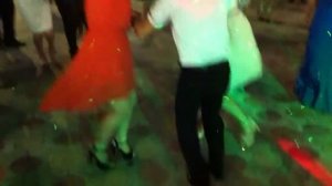 Ла нунта маре))