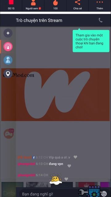 thử nghiệm Omlet Mod by GocMod Team! смотреть онлайн