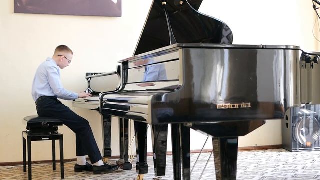 Mendelssohn: 2 Klavierstücke, WoO 19 - No. 2 in G Minor. Presto agitato, MWV U 94 смотреть онлайн