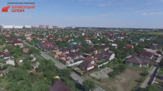 ОБЗОР РАЙОНА ЗАСТРОЙКИ.
РОСТОВСКОЕ ШОССЕ