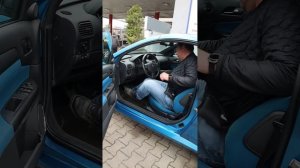 после замены стартовой батареи Lexus перестал заводиться