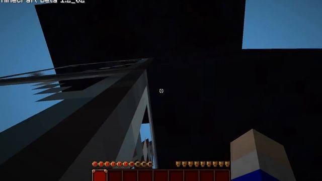 Minecraft SMP - Completely Safe Rollercoaster смотреть онлайн