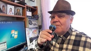 Ваше благородие. Исполняет Мироныч