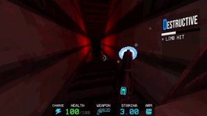 ULTRAKILL | Layer 2: Lust