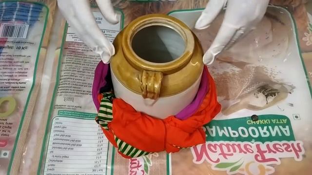 DIY CEMENT PLANTER AT RS 10 ONLY!!!!! HINDI смотреть онлайн